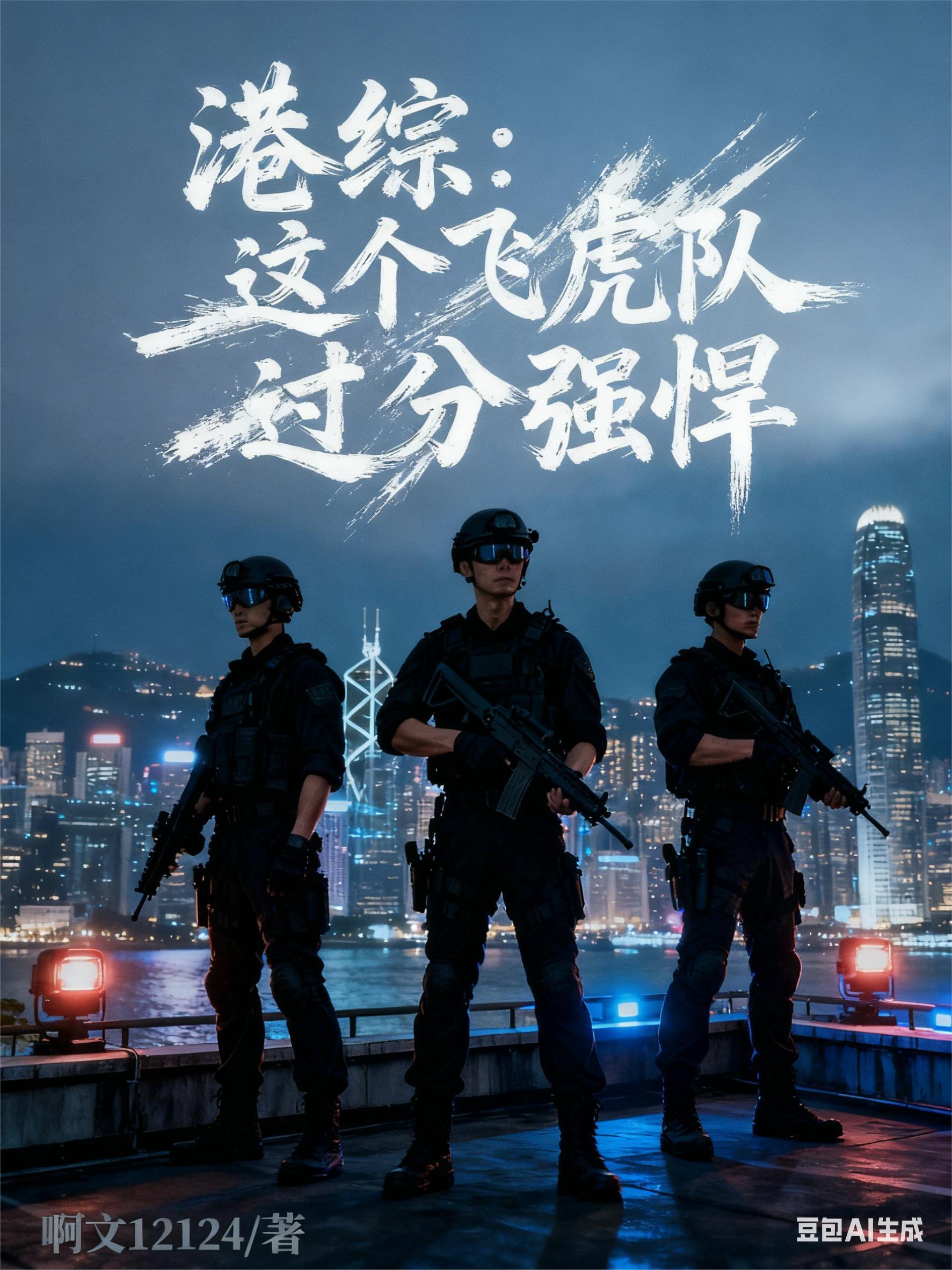 港综李飞