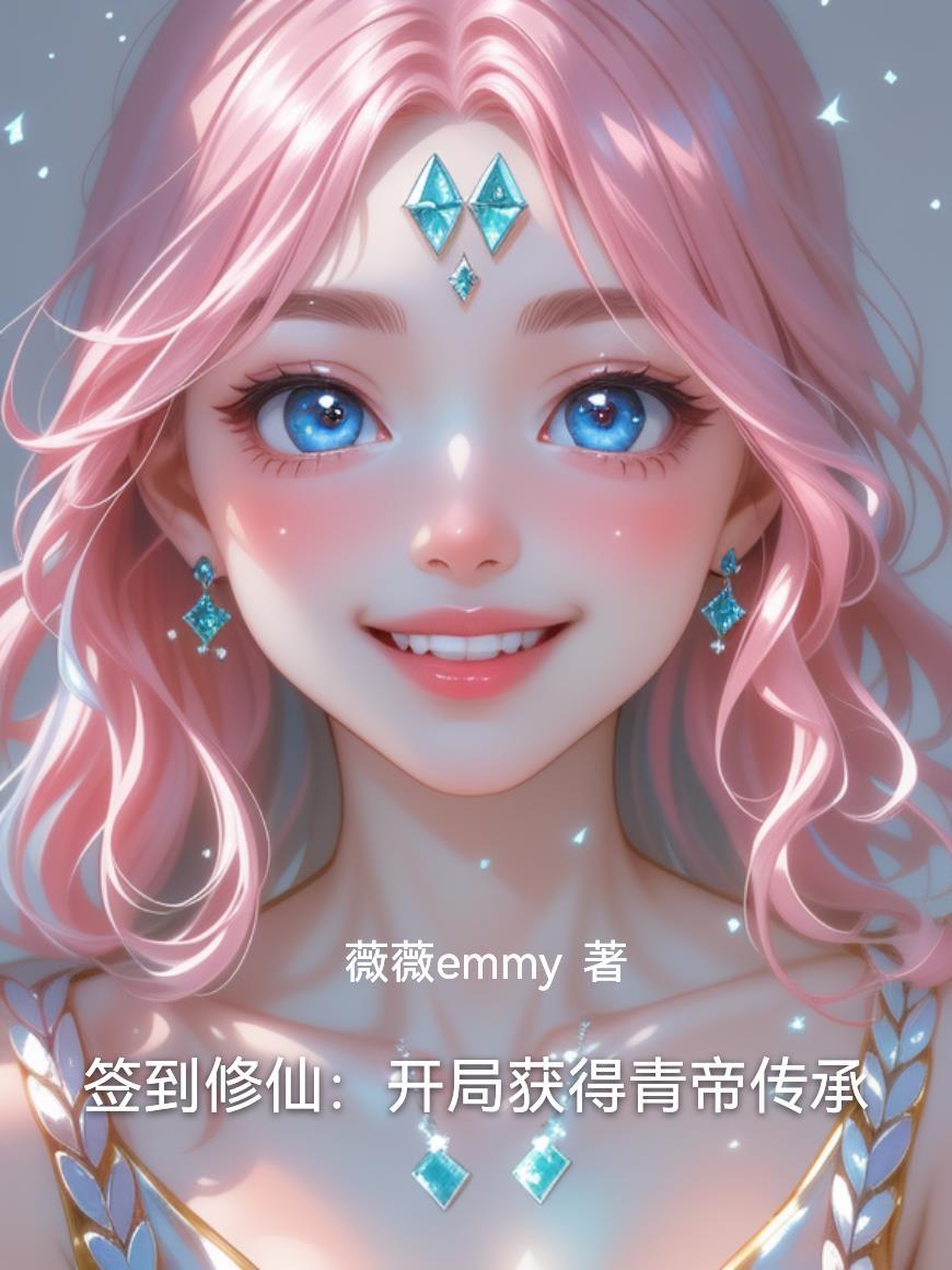 开局签到青云