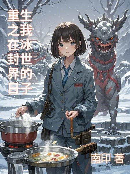 重生到我世界冰封前