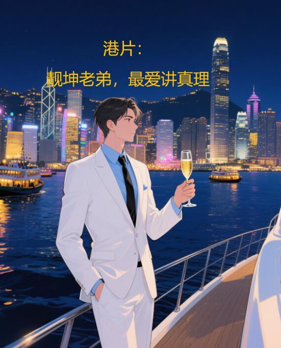 靓坤结局是什么