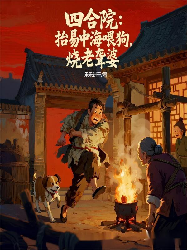 四合院抬易中海喂狗烧聋老太