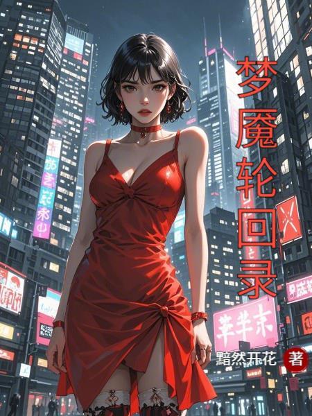 噩梦轮回未删减版