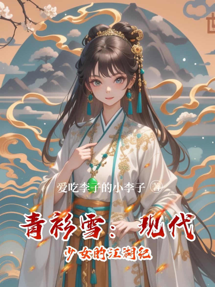 青衫集