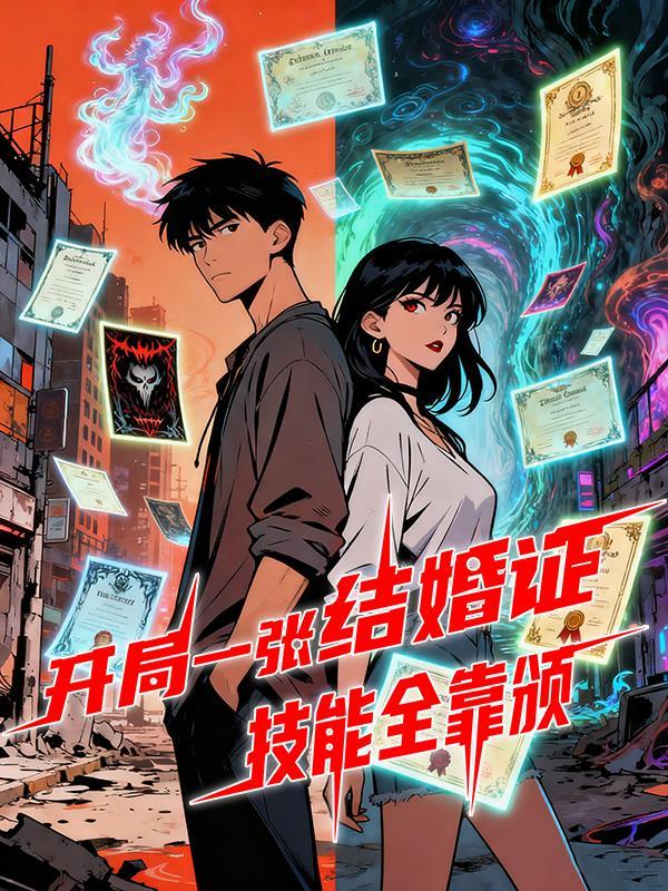 开局一张结婚证先生血条随便用小数