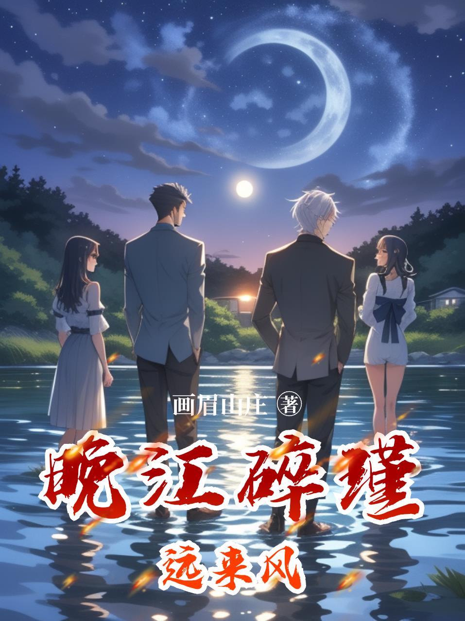 晚来风起江砚礼全文阅读