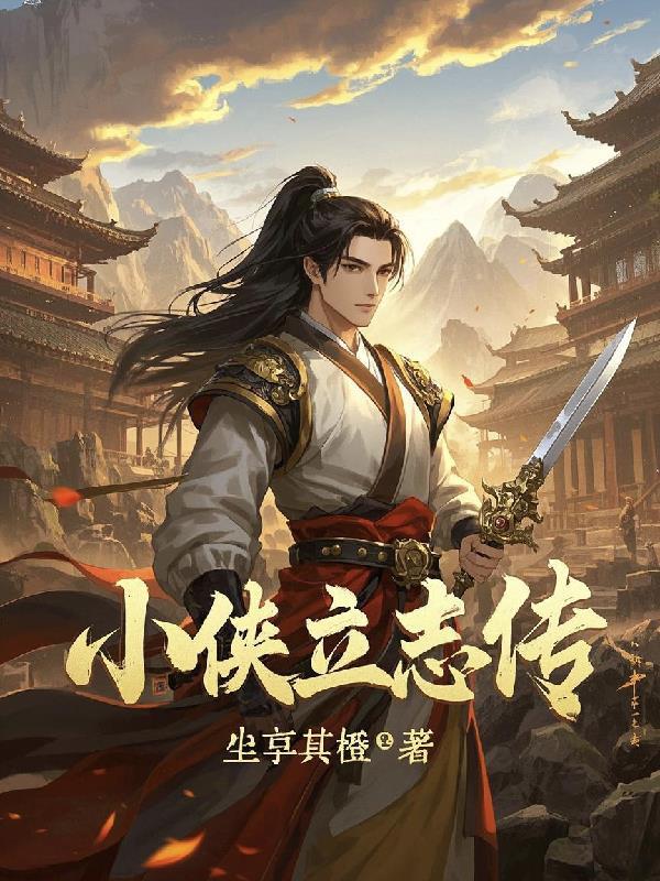 英雄立志传