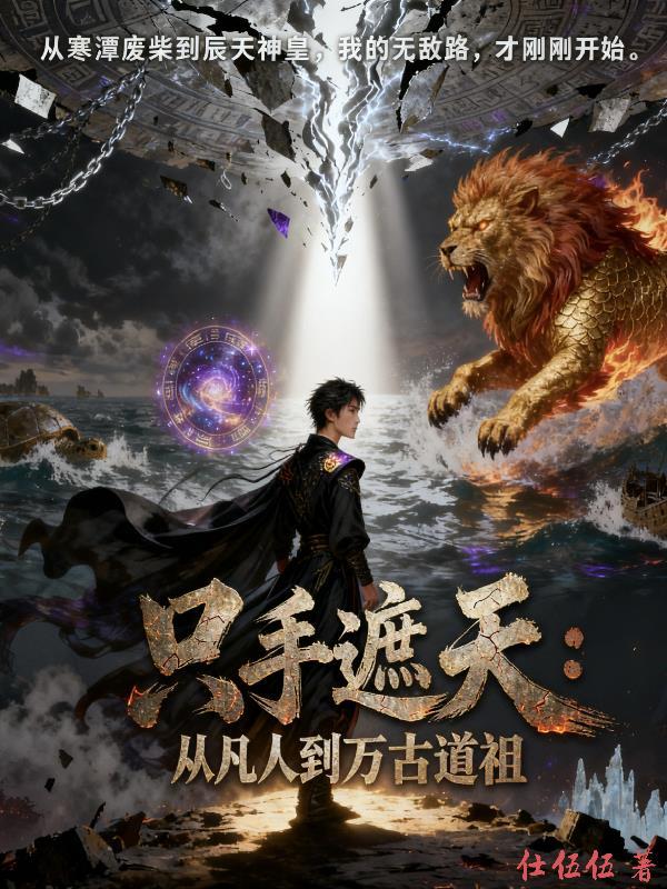 只手遮天到底好不好
