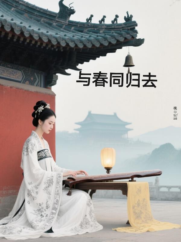 与春同行