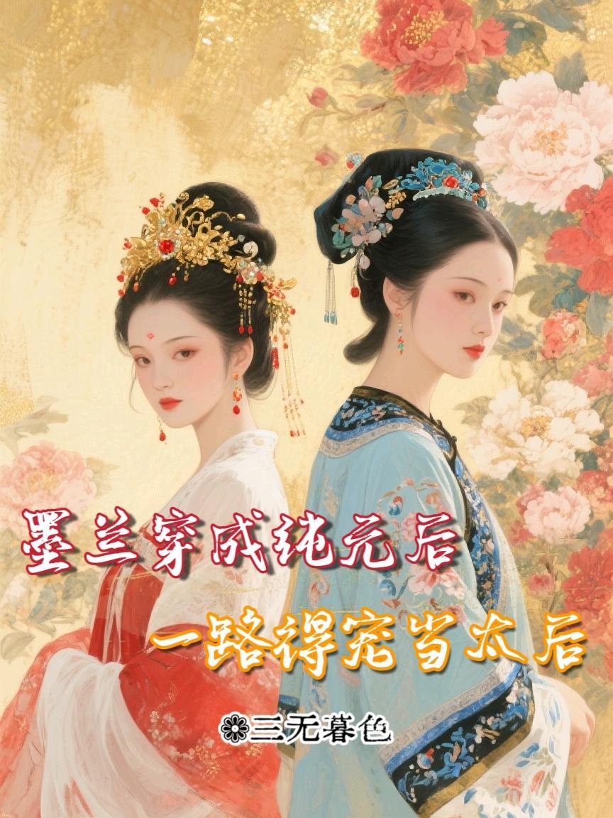 墨兰变好番外
