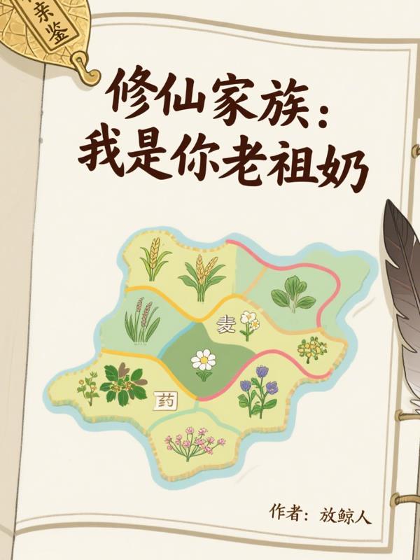 玄幻我是你家老祖师尊免费