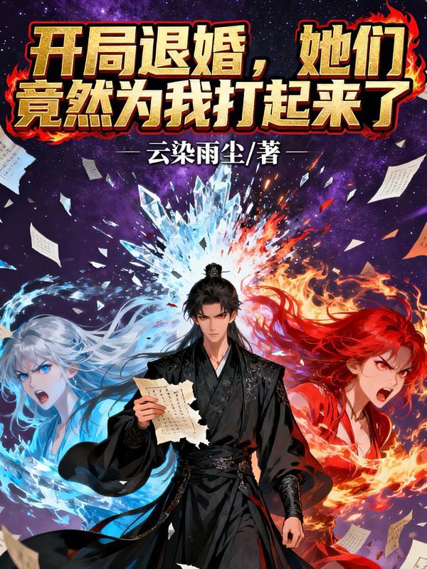 开局退婚10个未婚妻无弹窗