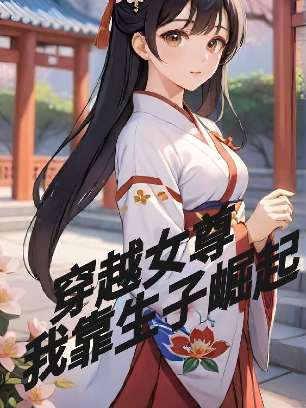 穿越女尊绑定系统疯狂娶夫