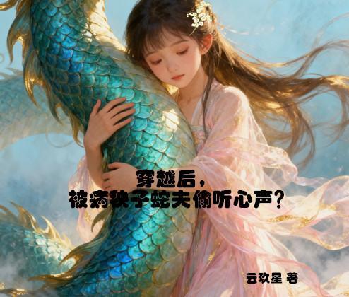 被病秧子王爷掳回了府