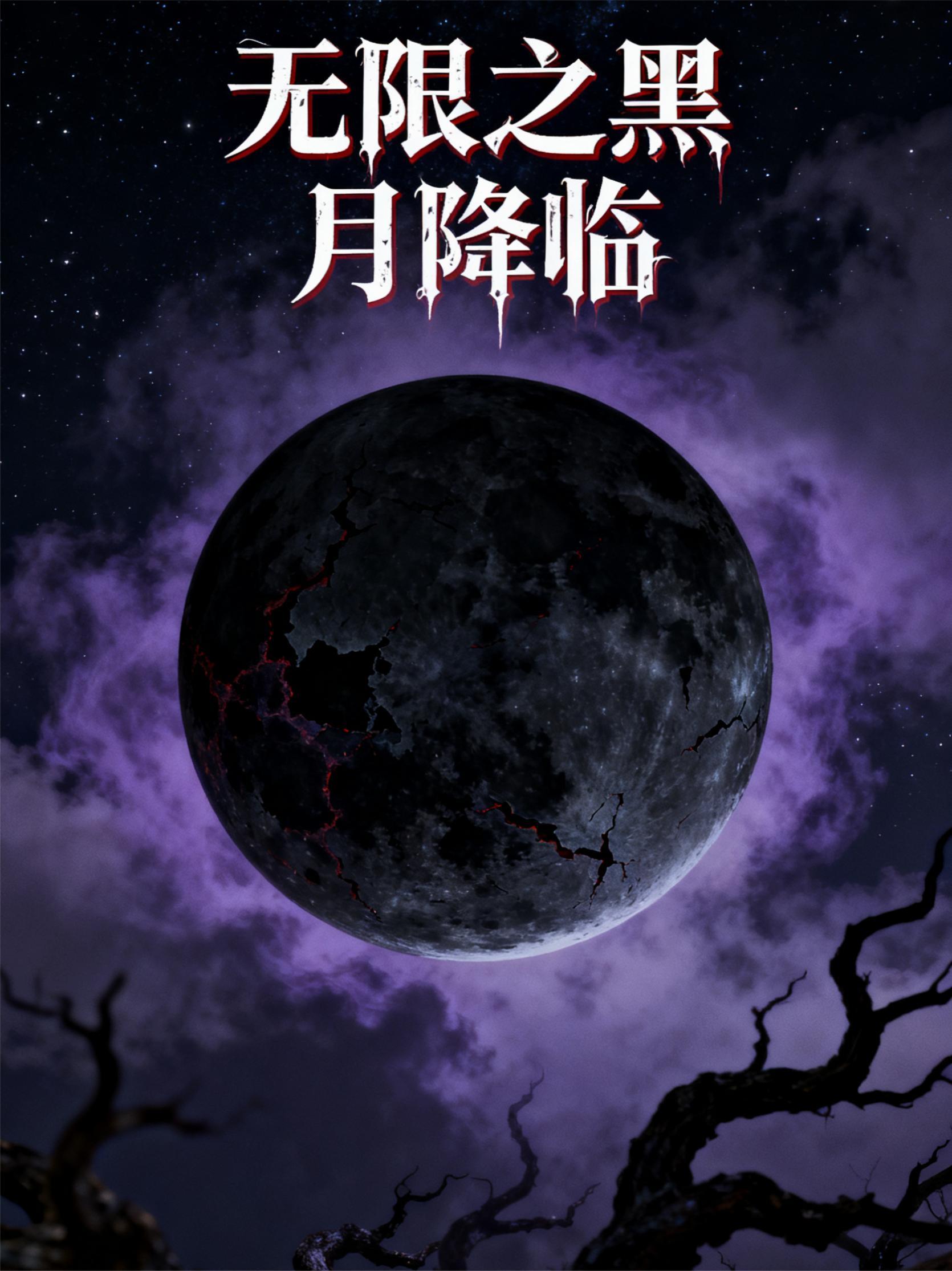 黑月无限代金