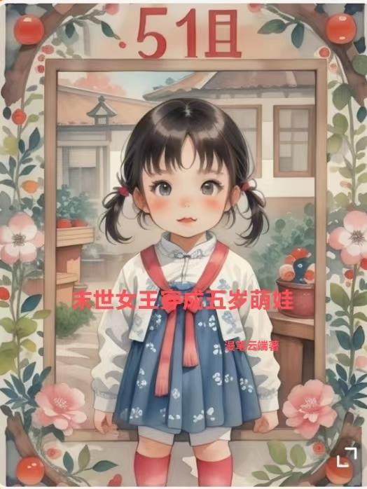 末世女王穿到1950年
