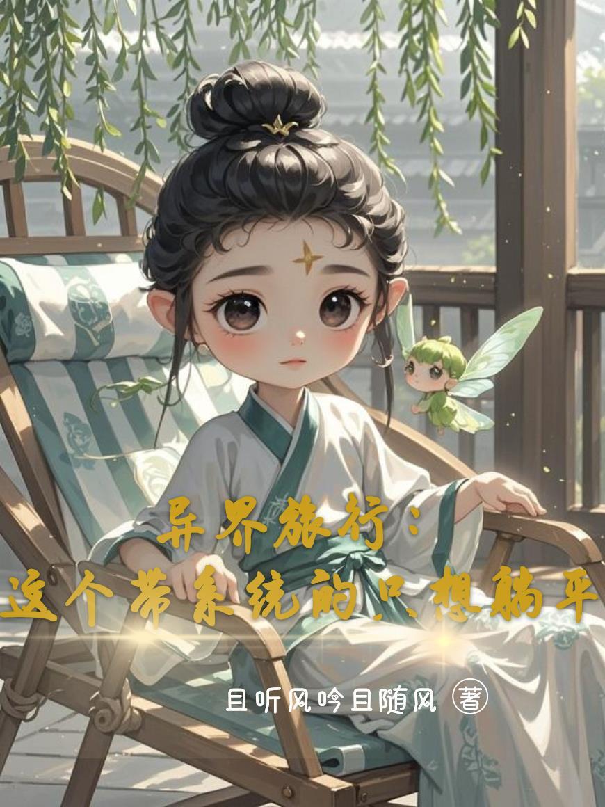 异界旅行者
