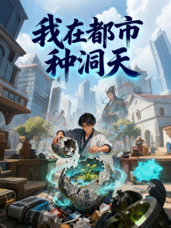 我在都市修道