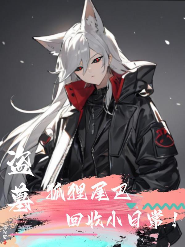 盗墓狐狸精找媳妇儿的
