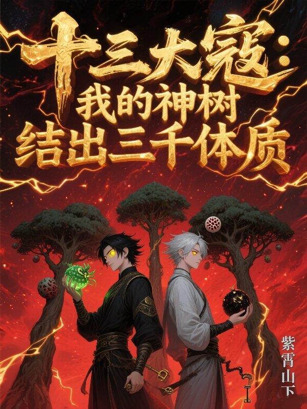 十三大人