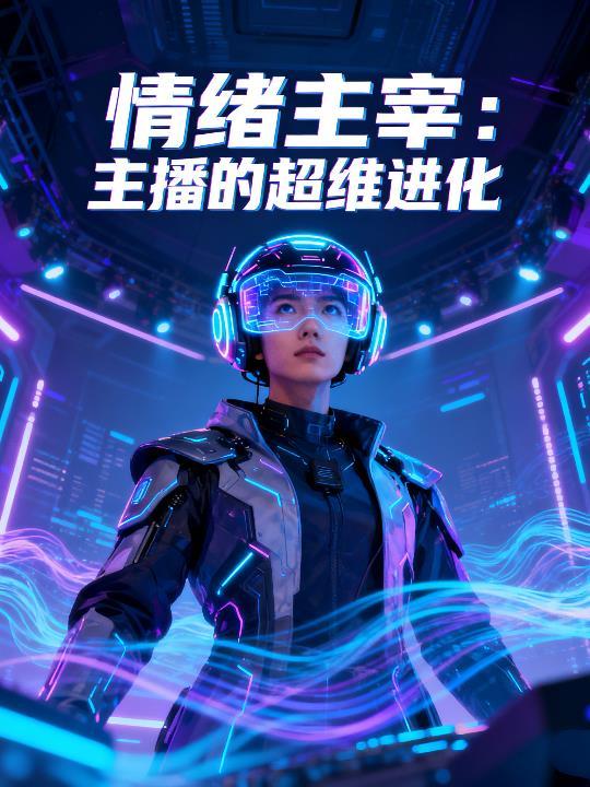 做情绪的主宰者