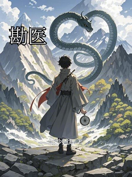 勘医书什么意思
