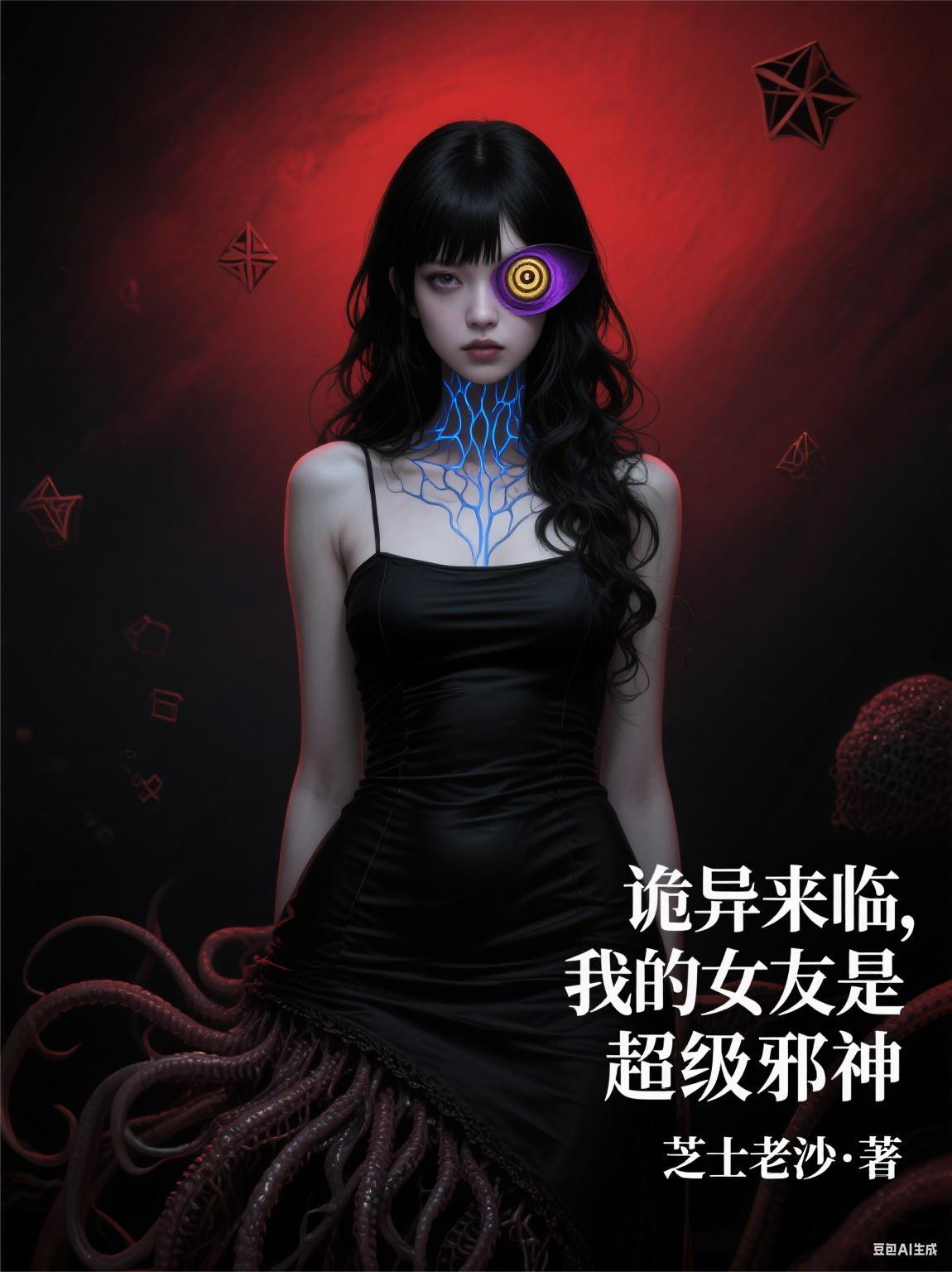 我的女友是女鬼免费阅读