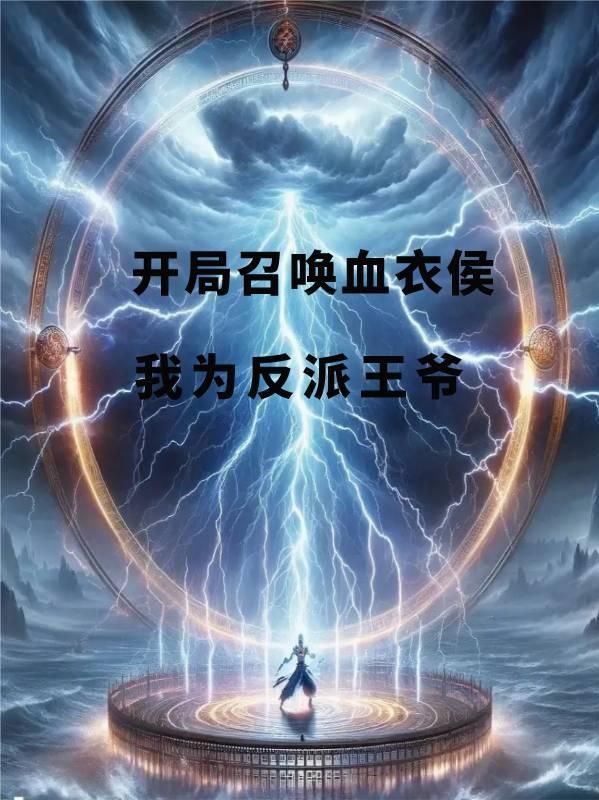我为反派王爷笔趣阁