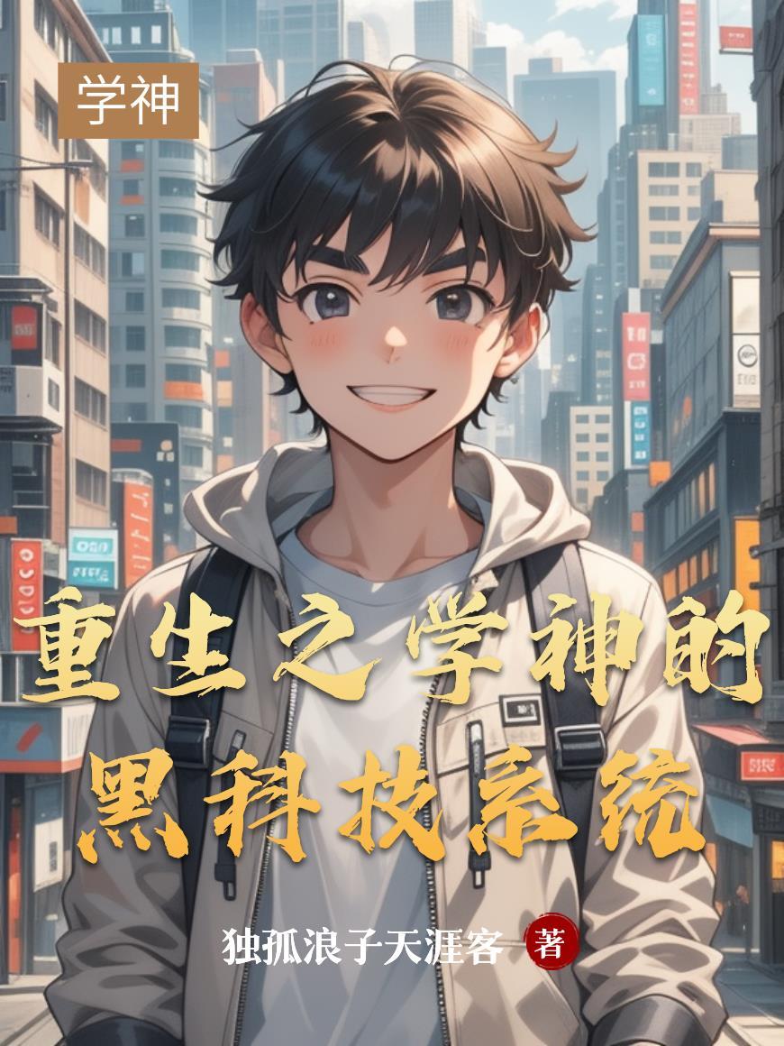 重生之学神系统笳禾
