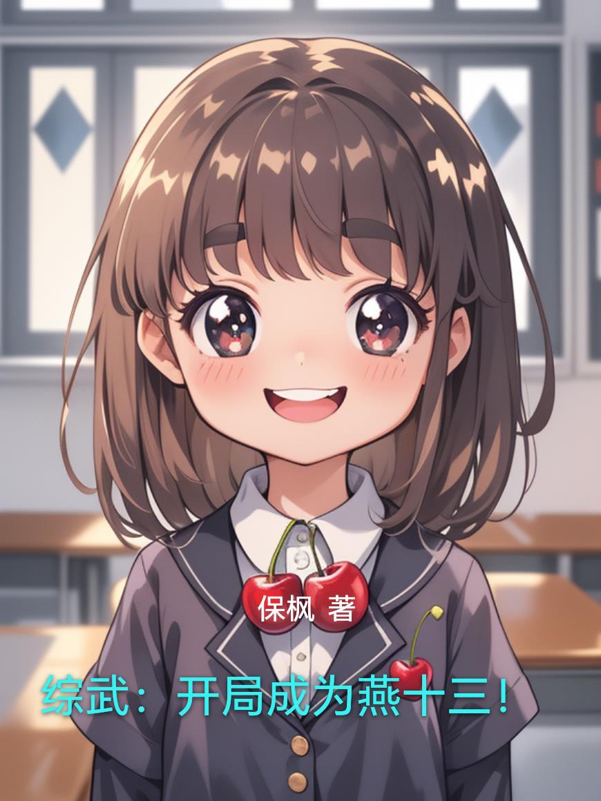 综武开局成了谢晓峰