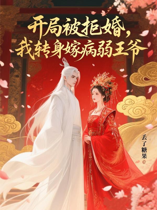 开局被退婚公主竟能读我心声短剧如