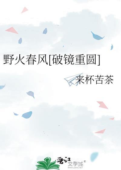野火春风破镜重圆作者来杯苦茶