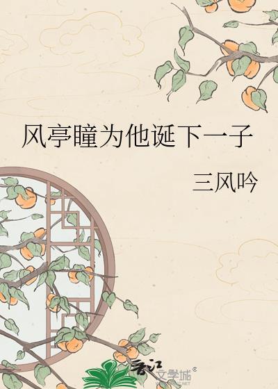 风亭瞳为诞txt电子书资源