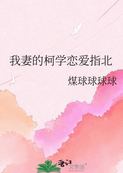 我妻小姐柯学恋爱TXT笔趣阁最新章节