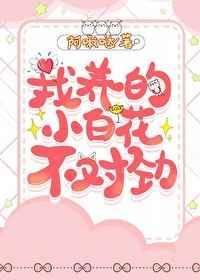 我 小白花渣女