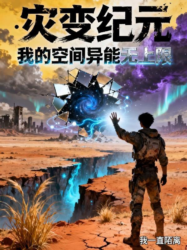 灾变纪元