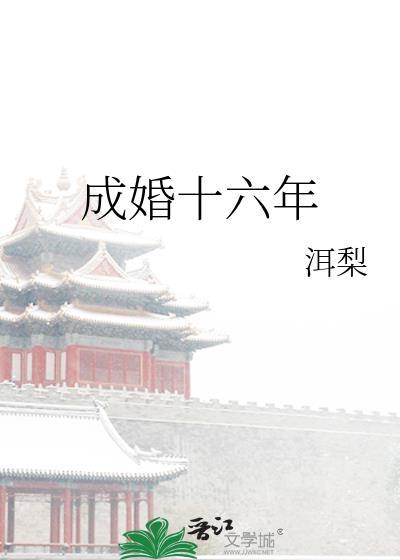 成婚十六年作者洱梨