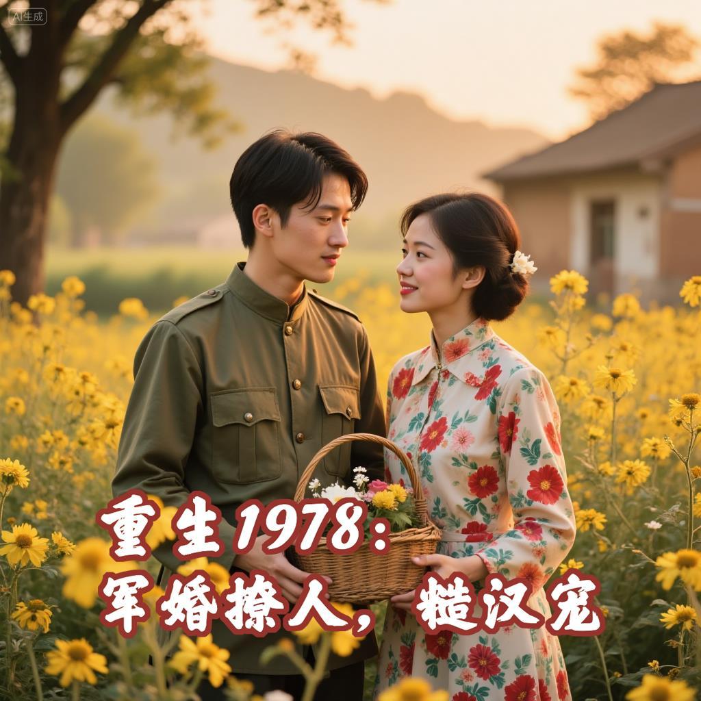 重生军婚80年代甜文