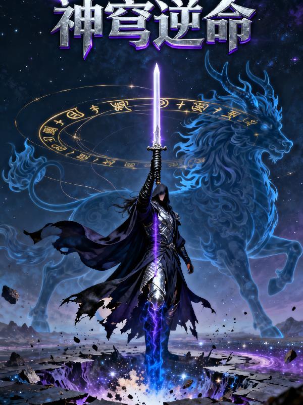 神逆的武器是什么