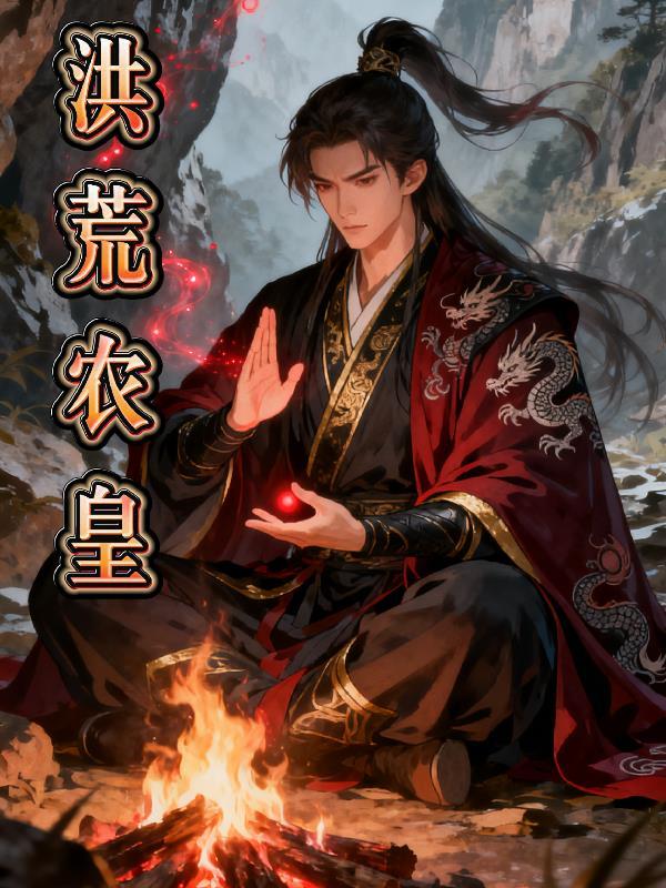 洪荒龙皇