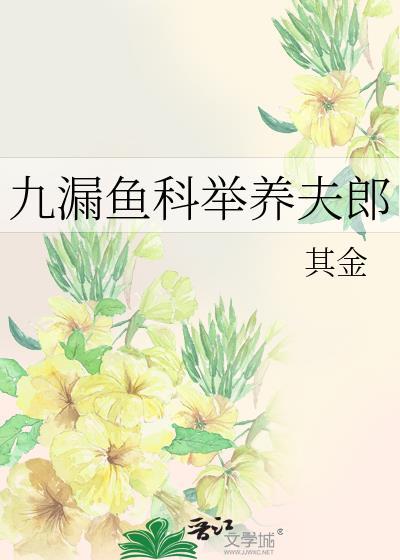 九漏鱼科举养夫郎其金