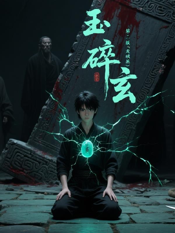玉碎篇