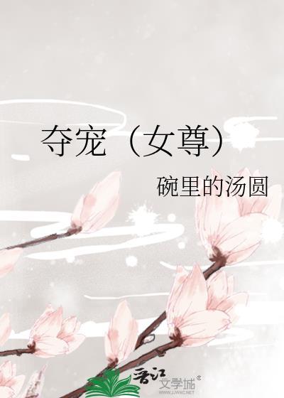 夺宠 txt