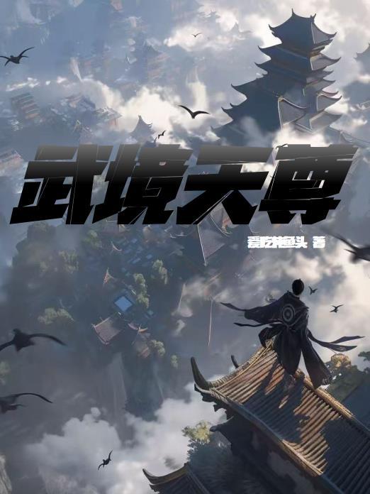 武境圣尊