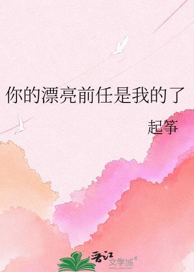 你的漂亮前任是我的了起筝免费阅读