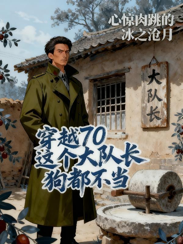穿越70年代大队长