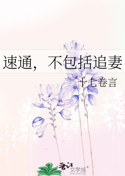 速通术语