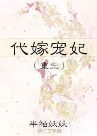 代嫁宠妃讲的是什么