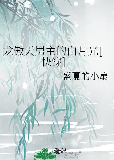 龙傲天男主是个omega ...