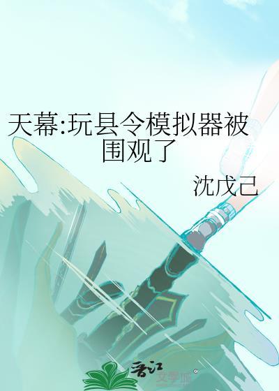 天幕玩县令模拟器被围观了百度txt资