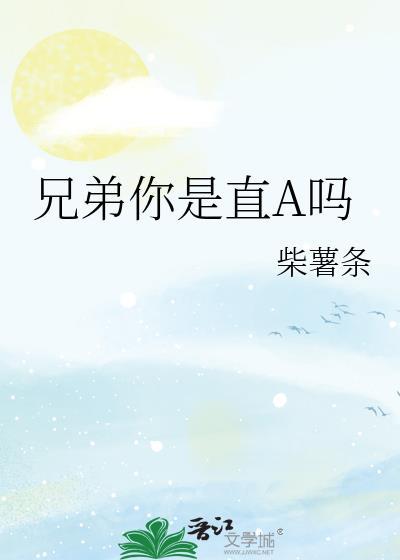 兄弟我真的是直男by免